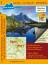 La Val - La Valle - Wengen 1 : 200 000 Luftbildpanorama & Wanderkarte  Südtirolkarte mit Ausflugszielen. Rennradtouren  (Land-)Karte  Deutsch  2011
