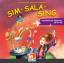Sim Sala Sing - Ergänzende Instrumentale Playbacks CD VI + VII, 2 Audio-CDs - Lorenz Maierhofer, Walter Kern, Renate Kern (Hörbuch) - Schule und Lernen