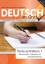 Deutsch  - Alles im Griff: Texte schreiben 1 - Wortschatz-, Satzbau- & Aufsatztraining. Übungsbuch für 1.-2. Klasse AHS/HS/NMS - Kreuz, Bernhard