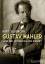 Gustav Mahler - oder Der Zeitgenosse der Zukunft - Blaukopf, Kurt