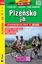 Plzensko jih / Pilsen - Süd (Radkarte 1:60.000) (SHOCart Radkarte 1:60.000 Tschechien, Band 132) - SHOCart, spol. s r.o.