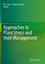 Approaches to Plant Stress and their Management - Herausgegeben:Sharma, Pradeep Gaur, R. K.