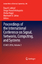 Proceedings of the International Conference on Signal, Networks, Computing, and Systems - Herausgegeben:Lobiyal, Daya K.; Nagar, Atulya; Mohapatra, Durga Prasad; Sahoo, Manmath N.