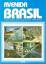 Avenida Brasil. Brasilianisches Portugiesisch für Anfänger in zwei Bänden / Livro-Texto