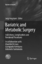 Bariatric and Metabolic Surgery - Herausgegeben:Angrisani, Luigi;Mitarbeit:Santonicola, Antonella; De Luca, Maurizio; Formisano, Giampaolo