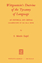 Wittgenstein's doctrine of the tyranny of language. An historical and critical examination of his blue book. - Engel, S. Morris