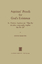 Aquinas' Proofs for God's Existence - Bonnette, D.