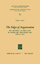 The Edges of Augustanism - John Hoyles