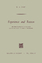Experience and Reason - Mall, R. A.
