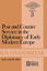 Post and Courier Service in the Diplomacy of Early Modern Europe - E. J. B. Allen