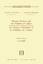 Human Sciences and the Problem of Values / Les Sciences Humaines et le Problème des Valeurs - Kuypers, K. (Hrsg.)