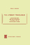 The Literary Travelogue - Wilson, R. K.