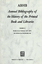 Annual Bibliography of the History of the Printed Book and Libra¿ies - H. Vervliet