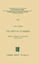 The Secular is Sacred - A. B. Collins