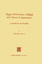 Hegel s Philosophy of Right, with Marx s Commentary - Kainz, H. P.