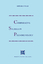 Comparative Studies in Phenomenology - Sukale, M.