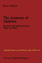 The Anatomy of Idealism / Passivity and Activity in Kant, Hegel and Marx / P. Hoffman / Buch / Nijhoff International Philosophy Series / HC runder Rücken kaschiert / V / Englisch / 1982 - Hoffman, P.