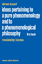 Ideas Pertaining to a Pure Phenomenology and to a Phenomenological Philosophy - Husserl, Edmund