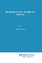 Hydrodynamic stability theory - A. Georgescu