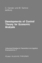 Developments of Control Theory for Economic Analysis - D. Sartore