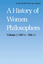 A History of Women Philosophers - M. E. Waithe
