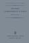 Manned Laboratories in Space - Singer