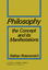 Philosophy - Rotenstreich, Nathan