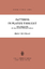 Patterns in Plato's Thought - J. M. E. Moravcsik