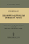 Philosophical Problems of Modern Physics - Peter Mittelstaedt