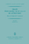 Image Processing Techniques in Astronomy - de Jager, C. / Nieuwenhuijzen, H. (Hgg.)