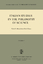 Italian Studies in the Philosophy of Science - Dalla Chiara, M.L. (Hrsg.)