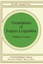 Foundations of Logico-Linguistics / A Unified Theory of Information, Language, and Logic / W. S. Cooper / Taschenbuch / Studies in Linguistics and Philosophy / Paperback / xvi / Englisch / 1978 - Cooper, W. S.