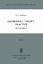 Experiment, Theory, Practice - Kapitza, P. L.