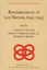 Reminiscences of Los Alamos 1943– - Badash, L. Hirschfelder, J. O. Broida, H. P.