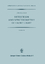 Detection and Spectrometry of Faint Light - Meaburn, J.
