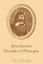 René Descartes: Principles of Philosophy - Übersetzer: Miller, R. P.