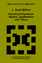Functional Equations: History, Applications and Theory - Aczl, J. (Hrsg.)