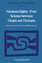 Nineteen Eighty-Four: Science Between Utopia and Dystopia - Mendelsohn, E. / Nowotny, H. (Hgg.)
