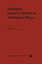 Differential Geometric Methods in Mathematical Physics - Sternberg, S.
