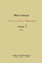 Treatise on Basic Philosophy, Volume 7: Epistemology & Methodology III: Philosophy of Science and Technology, Part I, Formal and Physical Sciences. - Bunge, Mario