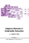 Adaptive Methods in Underwater Acoustics - Urban, H.G. (ed.)