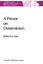 A Primer on Determinism - John Earman
