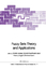 Fuzzy Sets Theory and Applications - Jones, André Kaufmann, Arnold Zimmermann, Hans-Juergen
