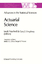Actuarial Science - MacNeill, I.B. / Umphrey, G. (Hgg.)