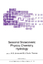 Seasonal Snowcovers: Physics, Chemistry, Hydrology - Jones, H.G. / Orville-Thomas, W.J. (Hgg.)