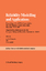 Reliability Modelling and Applications - Colombo, A. G. Keller, Alfred Z.