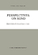 Perspectives on Mind - Otto, H.R. / Tuedio, J. (Hgg.)