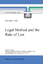Legal Method and the Rule of Law - Urbina, Sebastián