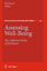 Assessing Well-Being | The Collected Works of Ed Diener | Ed Diener | Taschenbuch | x | Englisch | 2009 | Springer Netherland | EAN 9789048123537 - Diener, Ed