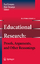 Educational Research: Proofs, Arguments, and Other Reasonings  Proofs, Arguments, and Other Reasonings  Paul Smeyers (u. a.)  Buch  Educational Research  Englisch  2009 - Smeyers, Paul